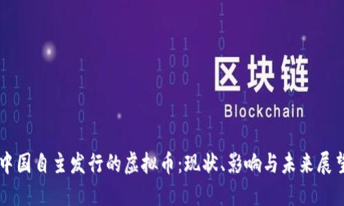 中国自主发行的虚拟币：现状、影响与未来展望